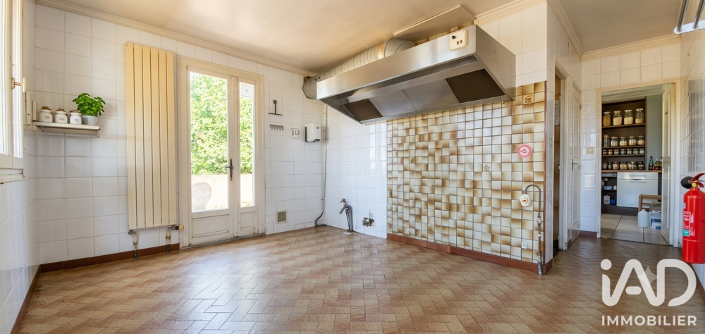 Vente Maison Vente Maison/villa 10 pièces Marcillac-saint-quentin