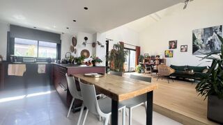  Maison à vendre 6 pièces 220 m²
