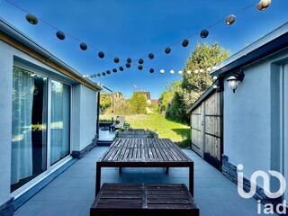Maison 4 pièces 120 m² · à Tremblay-en-France · 120 m² · 315 000 €