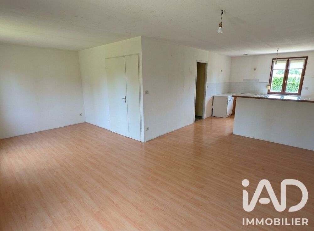 Vente Pavillon 4 pièces