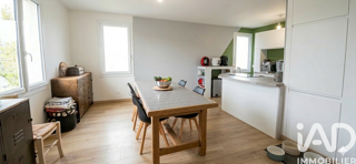 Maison à vendre 4 pièces 92 m²