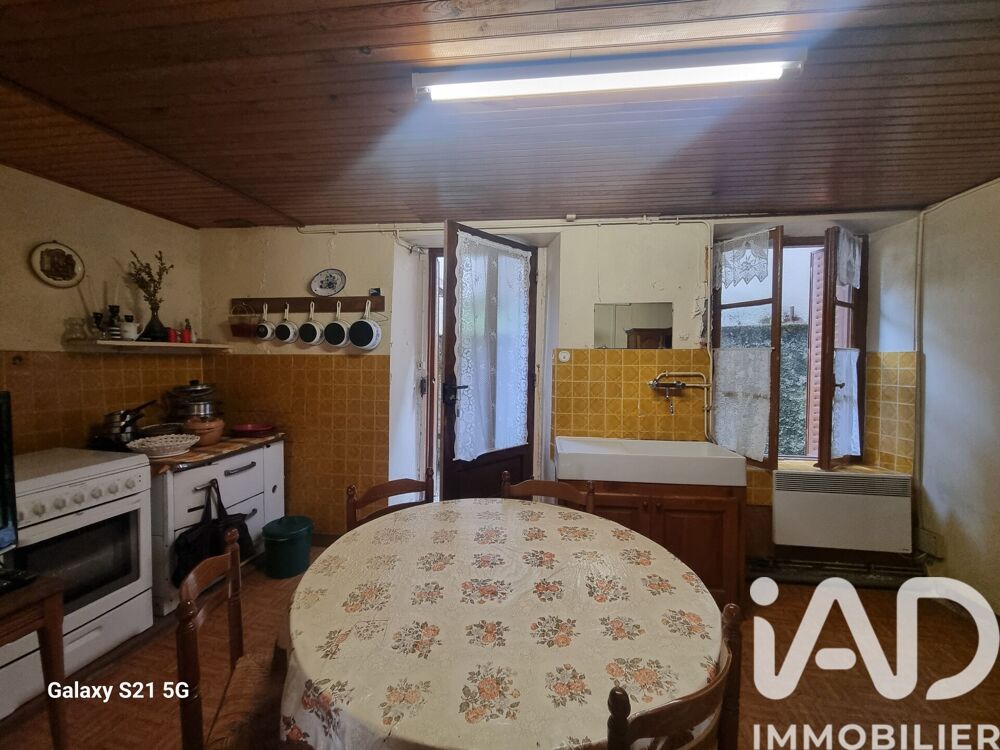 Vente Maison/villa 5 pièces