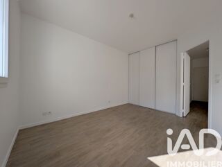  Appartement à vendre 2 pièces 41 m²