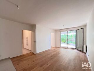  Appartement � vendre 2 pi�ces 46 m�