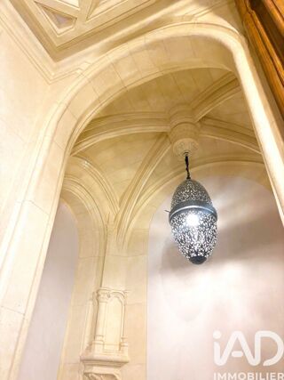  Appartement à vendre 5 pièces 117 m²