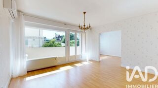  Appartement à vendre 3 pièces 65 m²