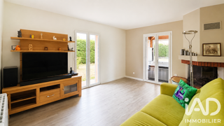  Maison à vendre 6 pièces 164 m²