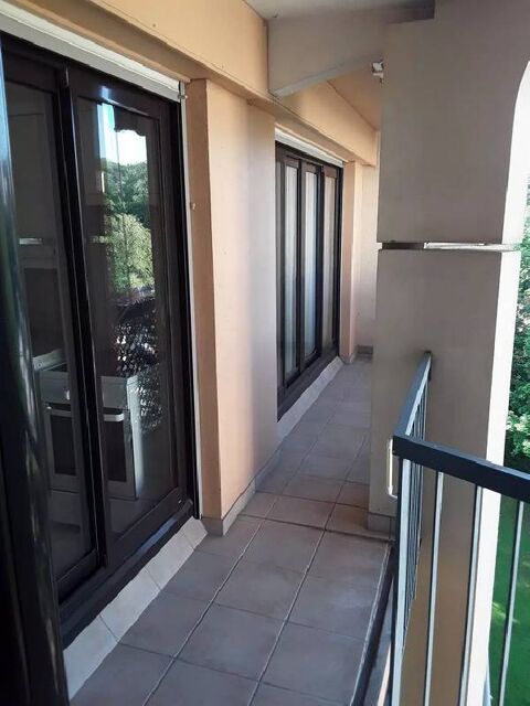  Appartement � louer 2 pi�ces 51 m�