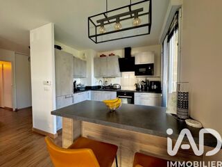  Appartement à vendre 4 pièces 77 m²