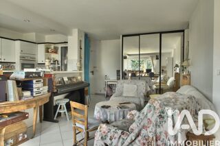  Appartement � vendre 4 pi�ces 80 m�