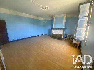  Maison à vendre 5 pièces 250 m²