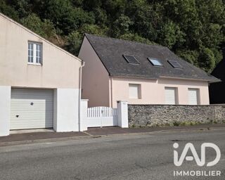  Maison à vendre 5 pièces 130 m²