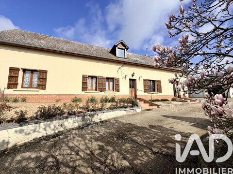   Vente Maison/villa 4 pièces Maison - 4 pièce(s) - 108 m²