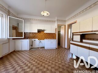  Maison à vendre 3 pièces 73 m²