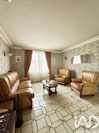  Maison à vendre 5 pièces 133 m²