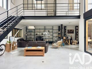  Appartement à vendre 5 pièces 180 m²