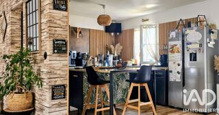  Maison à vendre 5 pièces 102 m²