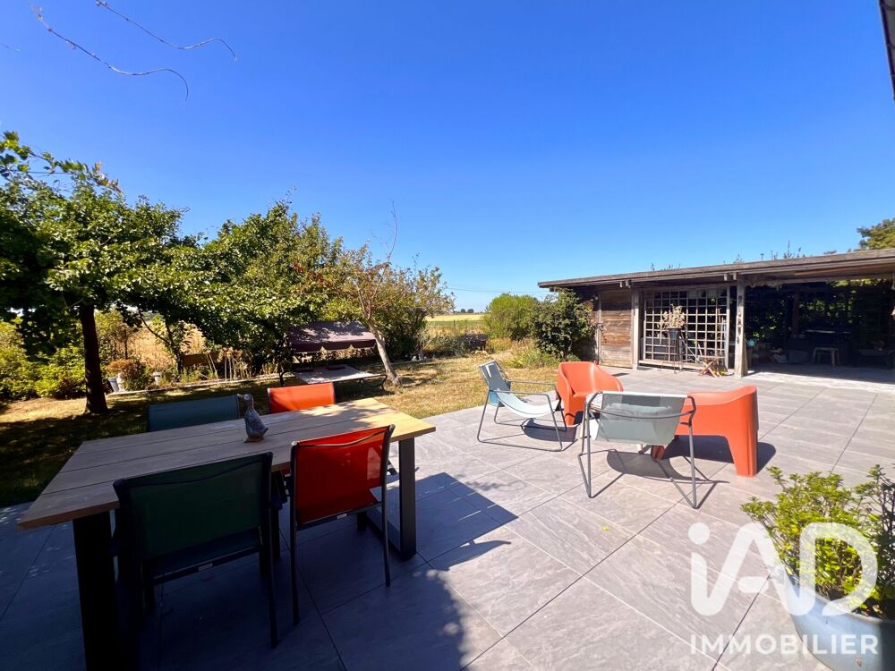 Vente Maison Vente Maison traditionnelle 5 pièces Carnin
