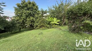 Vente Terrain Vente Terrain à bâtir 869 m&sup2; Juziers