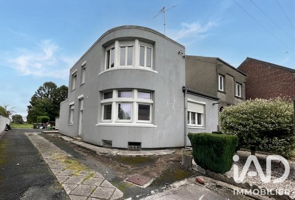 Vente Maison Vente Maison de ville 5 pièces Leval