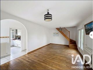  Maison à vendre 7 pièces 157 m²