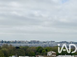  Appartement à vendre 4 pièces 79 m²