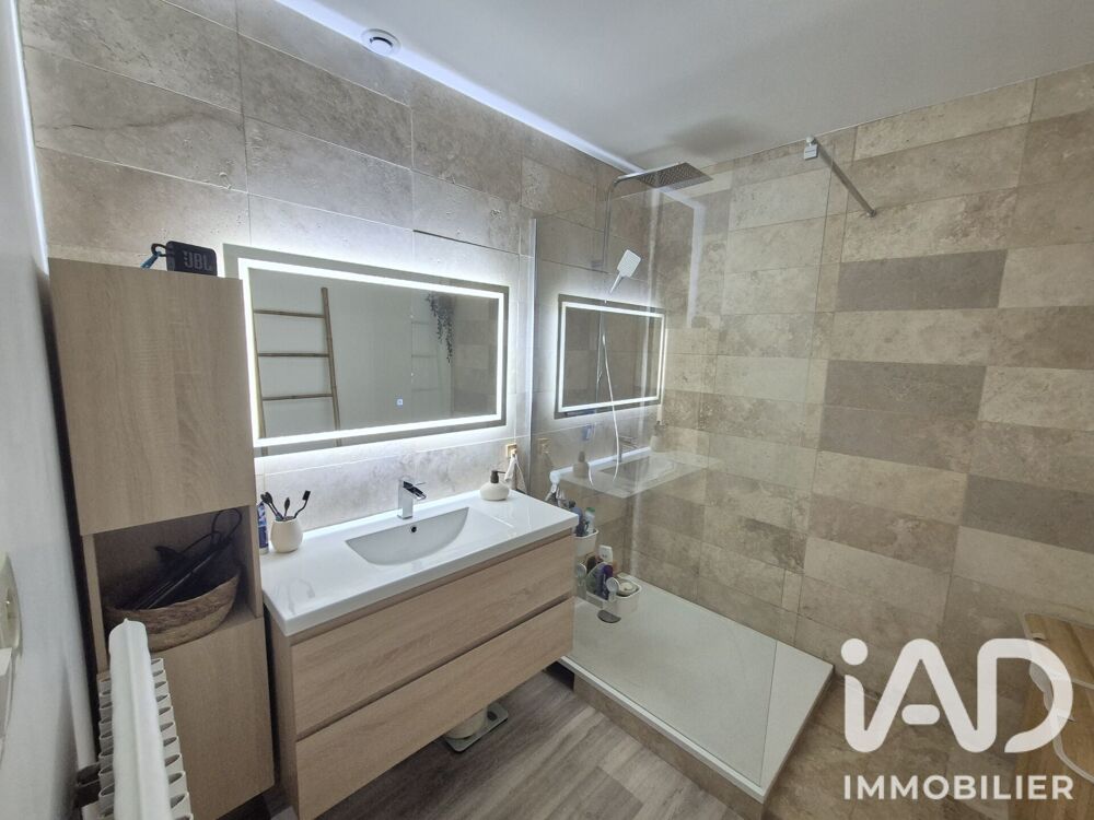 vente Maison - 4 pièce(s) - 85 m² La Ferté-sous-Jouarre (77260)