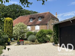  Maison à vendre 5 pièces 168 m²