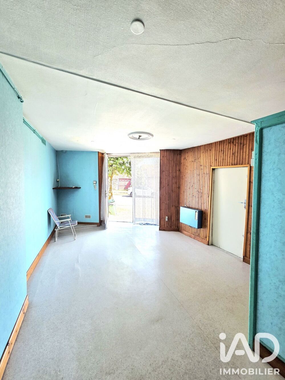 Vente Maison de ville 4 pièces