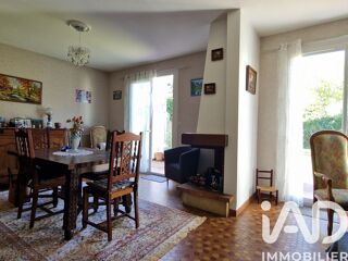  Maison à vendre 5 pièces 117 m²
