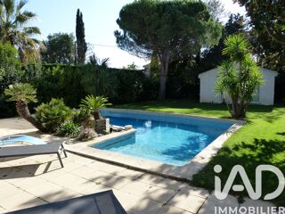  Maison à vendre 8 pièces 210 m²