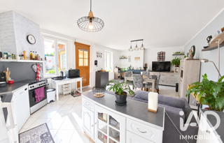  Maison à vendre 4 pièces 78 m²