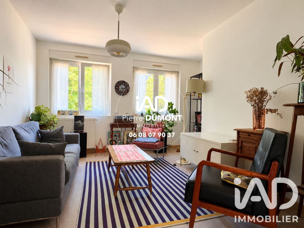 Vente Maison Vente Maison/villa 3 pièces Mons-en-barœul