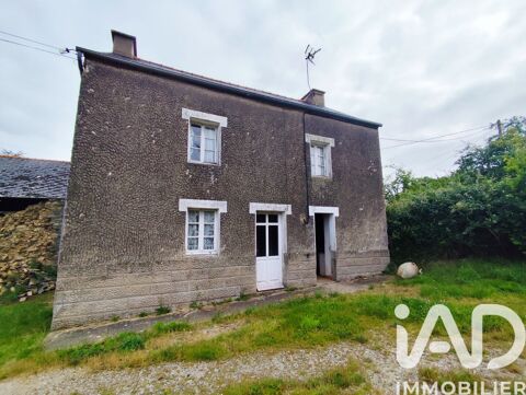   Vente Maison de village 4 pièces Maison - 4 pièce(s) - 85 m²