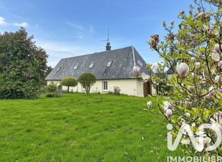  Maison à vendre 7 pièces 125 m²