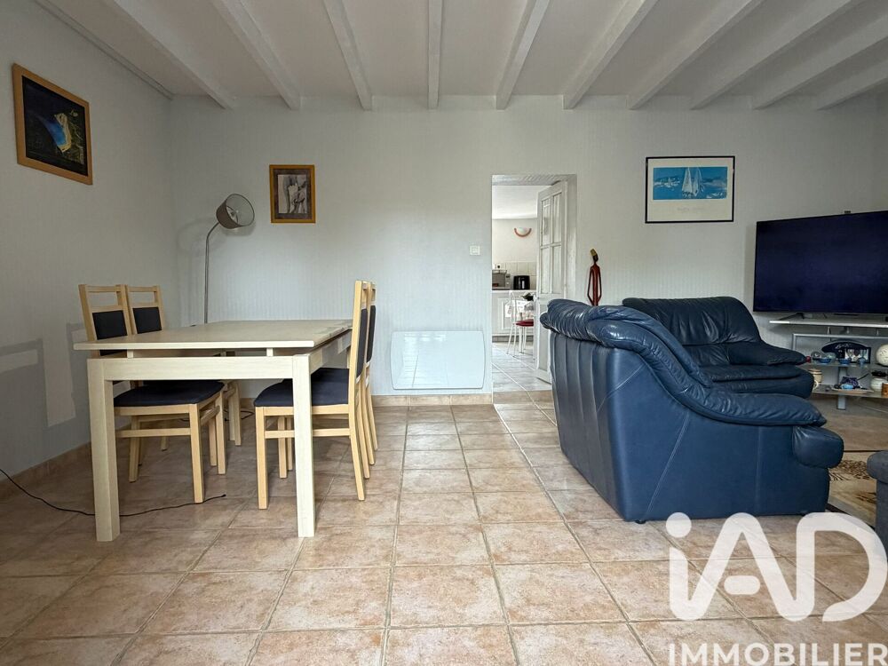 Vente Maison de ville 4 pièces