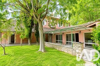  Maison à vendre 15 + pièces 850 m²