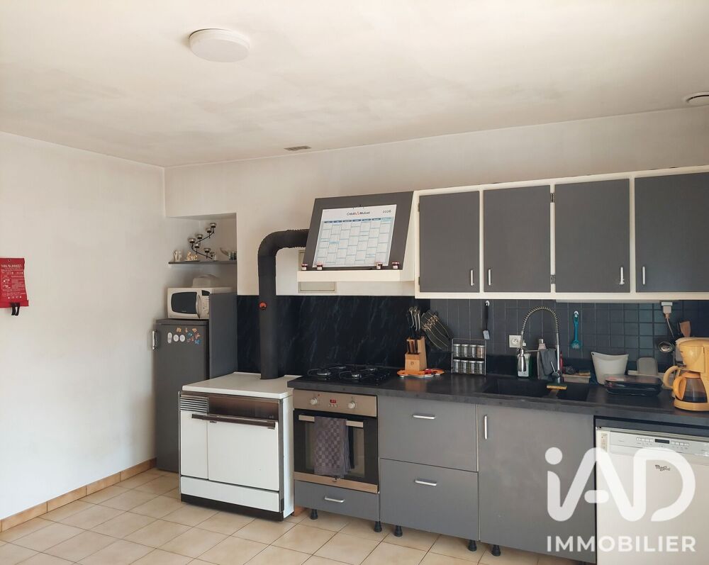 Vente Maison Vente Maison/villa 4 pièces Payroux