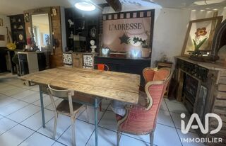  Maison à vendre 5 pièces 99 m²