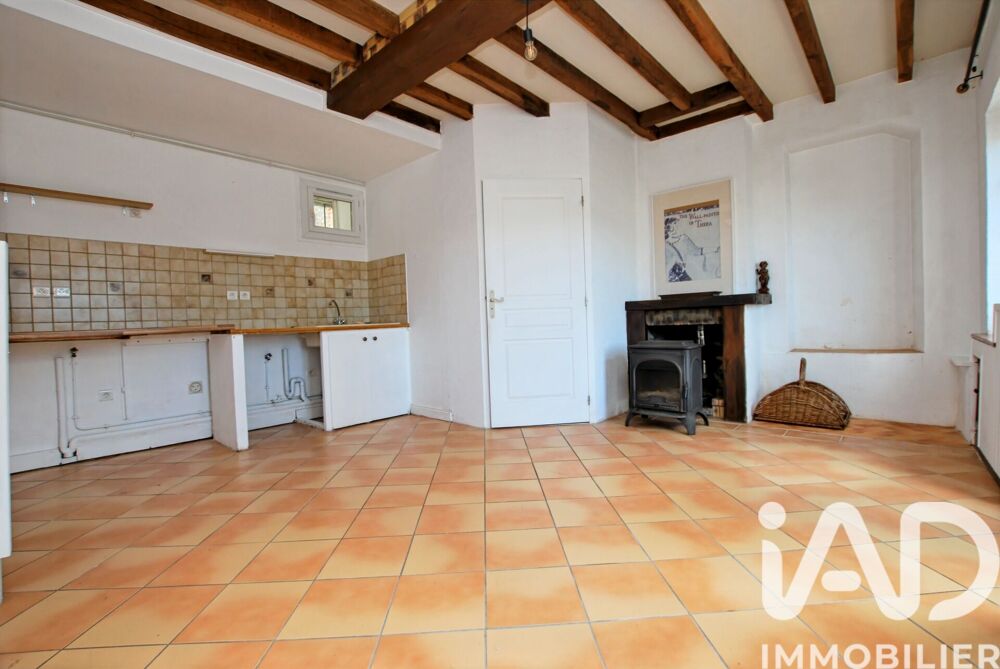 Vente Maison/villa 3 pièces