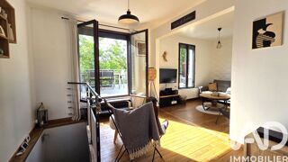  Maison à vendre 5 pièces 135 m²