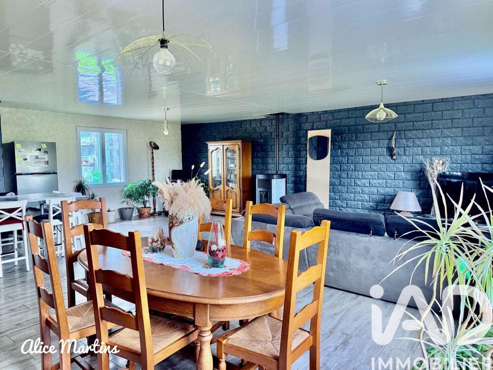 Vente Maison/villa 5 pièces