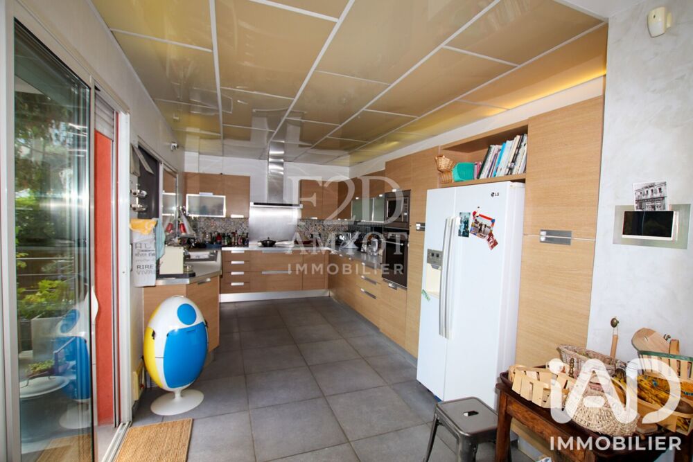 à vendre  Maison Vence (06140)