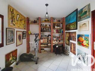  Maison à vendre 4 pièces 136 m²