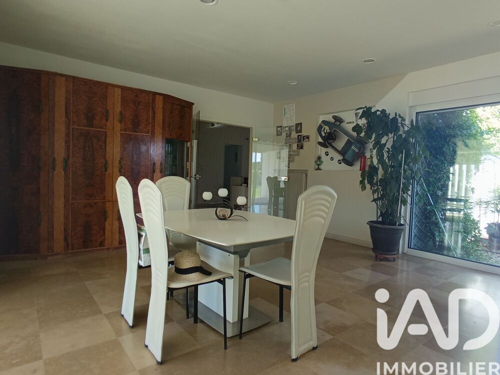 Vente Maison Vente Maison d'architecte 12 pièces Levet