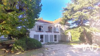  Maison à vendre 5 pièces 150 m²