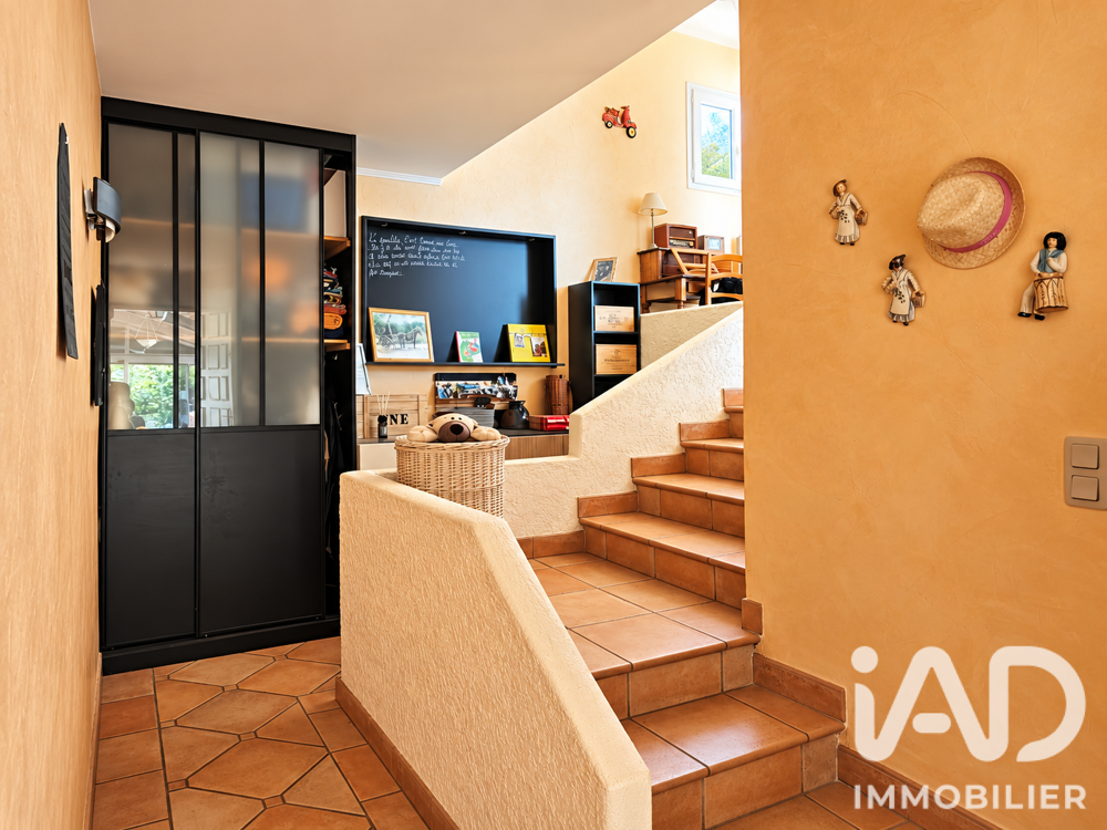 Vente Maison Vente Maison/villa 6 pièces Tourves