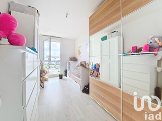  Appartement à vendre 3 pièces 63 m²
