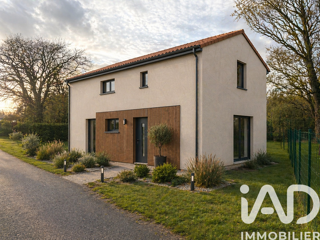  Maison � vendre 3 pi�ces 86 m�