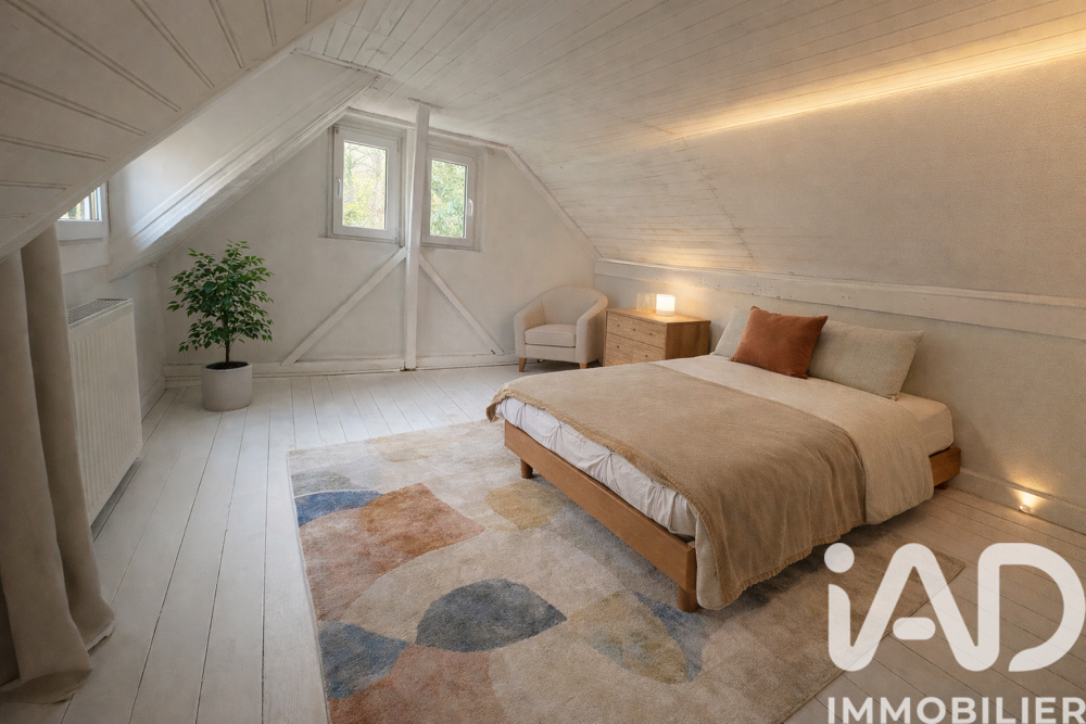 à vendre  Maison Lamorlaye (60260)